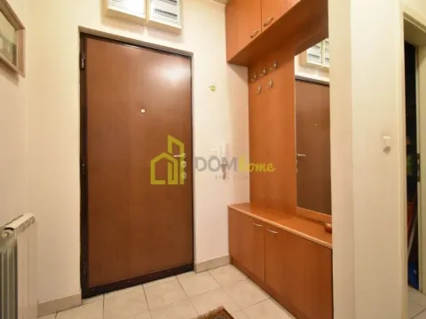 Rent, two bedroom apartment, 71m², Preko Morače, Podgorica - image 11
