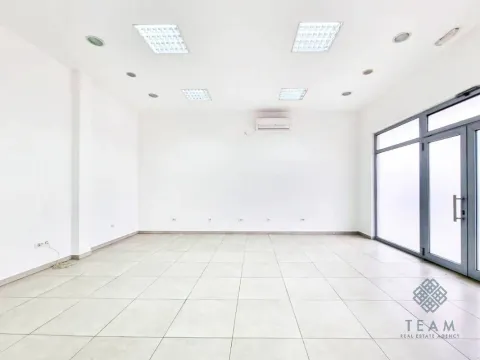 Rent, office space, 180m², Tološka šuma, Podgorica