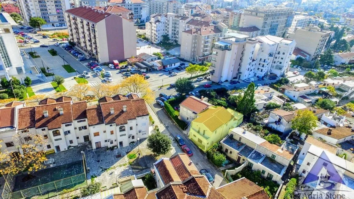 Sale, house, 219m², Rozino, Budva