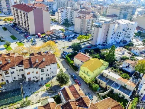 Prodaja, kuća, 219m², Rozino, Budva