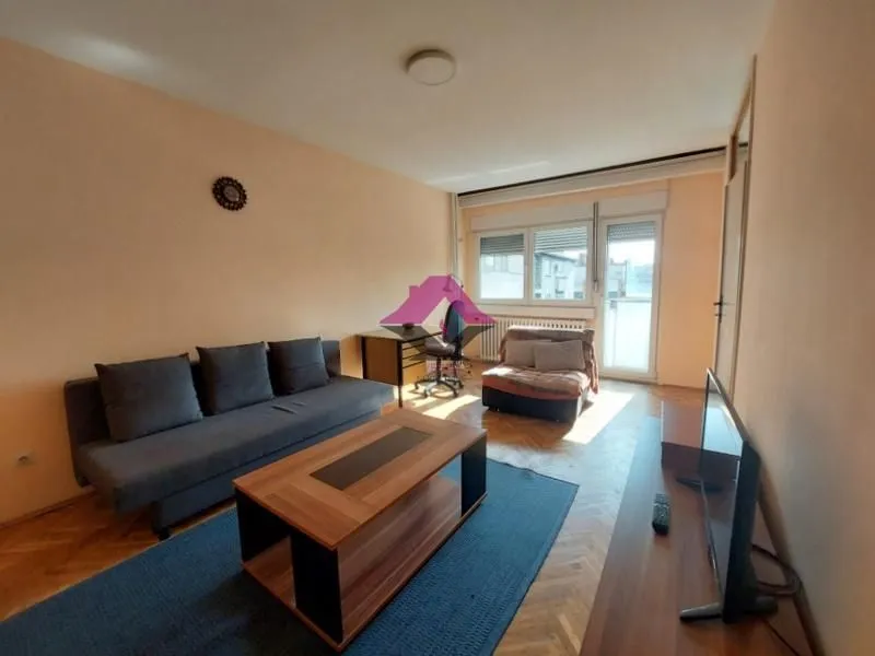 Izdavanje, dvosoban stan, 66m², Palilulska Pijaca, Palilula Sve Podlokacije