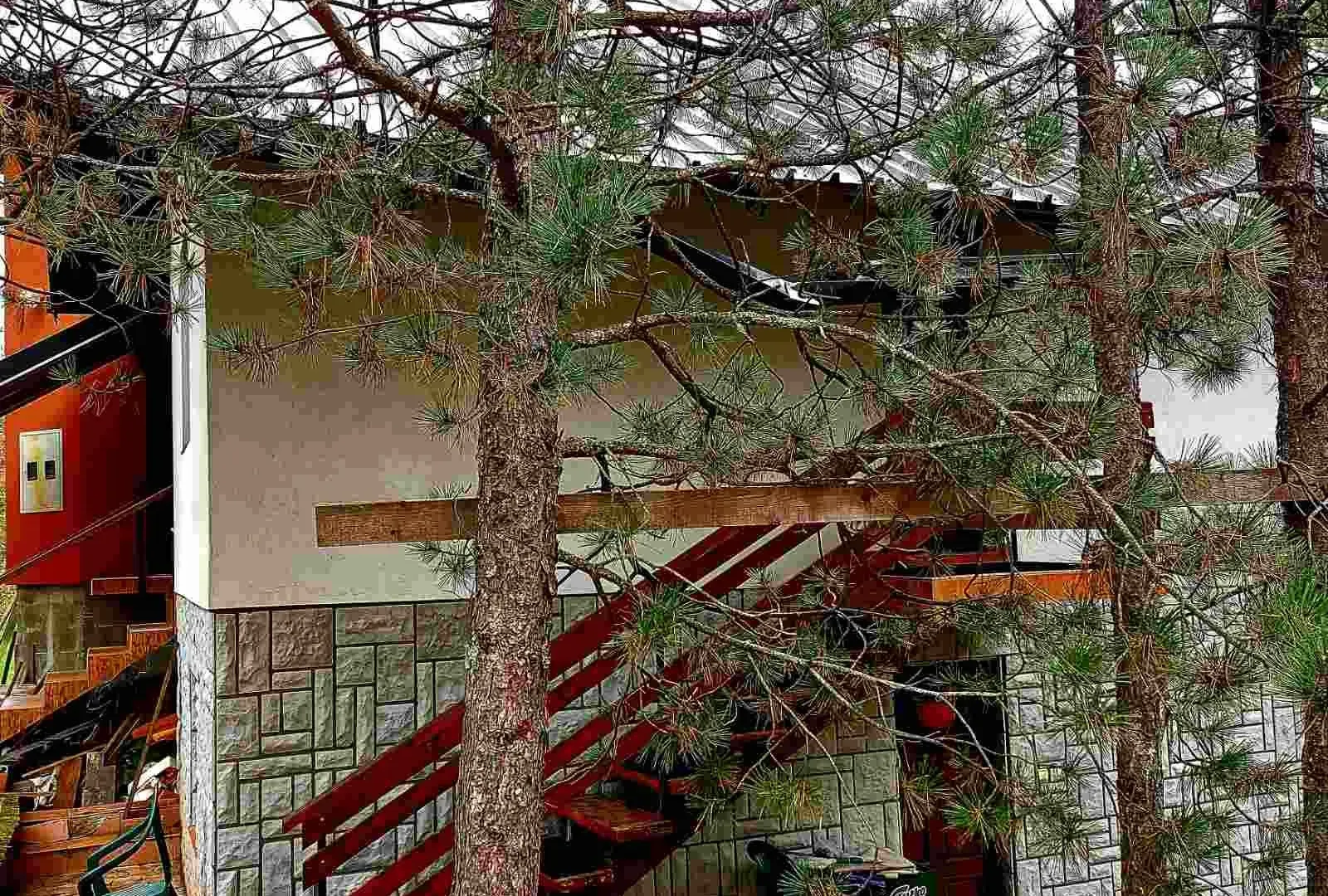 Sale, house, 213m², Karaula, Zlatibor