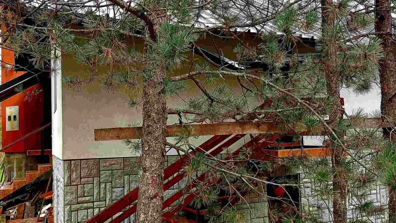 Prodaja, kuća, 213m², Karaula, Zlatibor