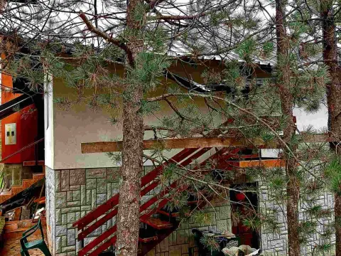 Kuća in Karaula