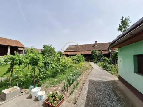 Prodaja, kuća, 231m², Novi Bečej, Zrenjanin - image 16