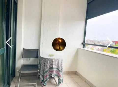 Rent, two bedroom apartment, 76m², Podgorica, Crna Gora - image 9