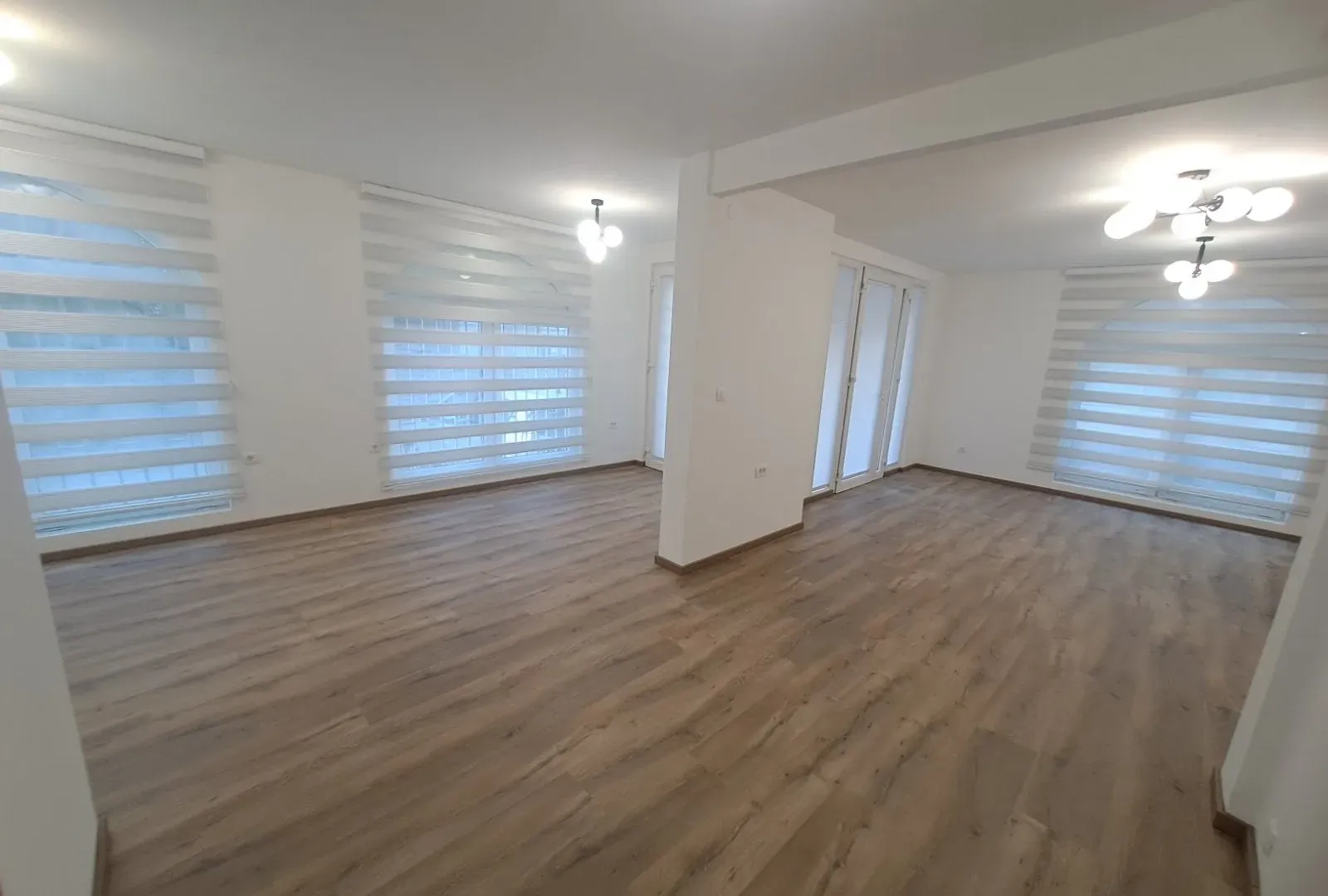 Rent, office space, 110m², Zabjelo, Podgorica