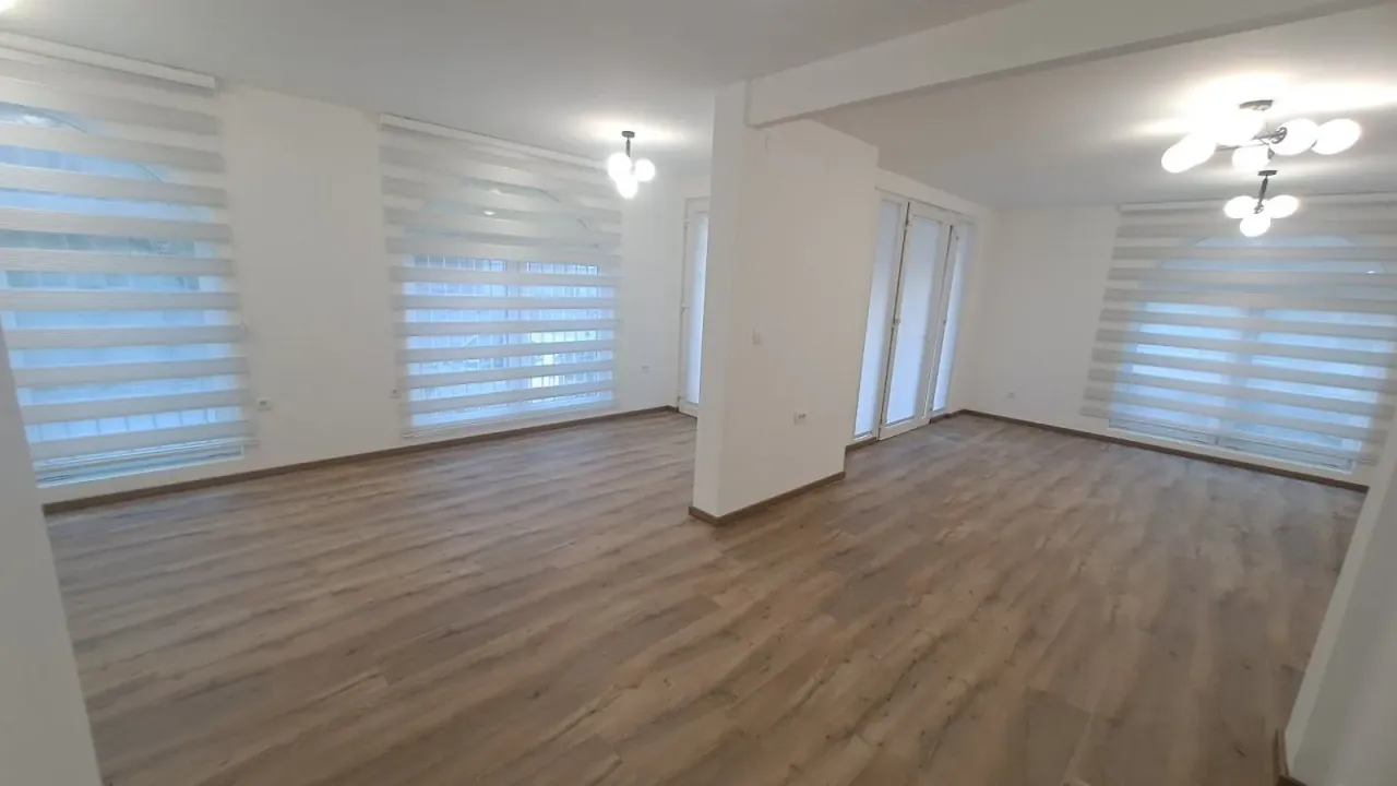 Rent, office space, 110m², Zabjelo, Podgorica