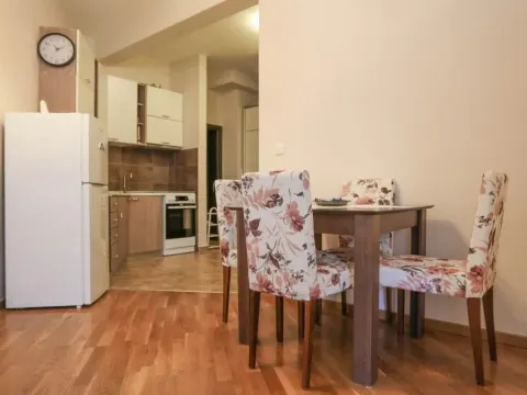 Prodaja, garsonjera, 37m², Rafailovići, Budva - image 5