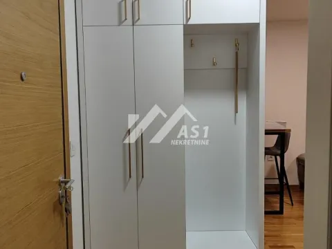 Izdavanje, jednosoban stan, 34m², Telep, Novi Sad Sve Podlokacije - image 7