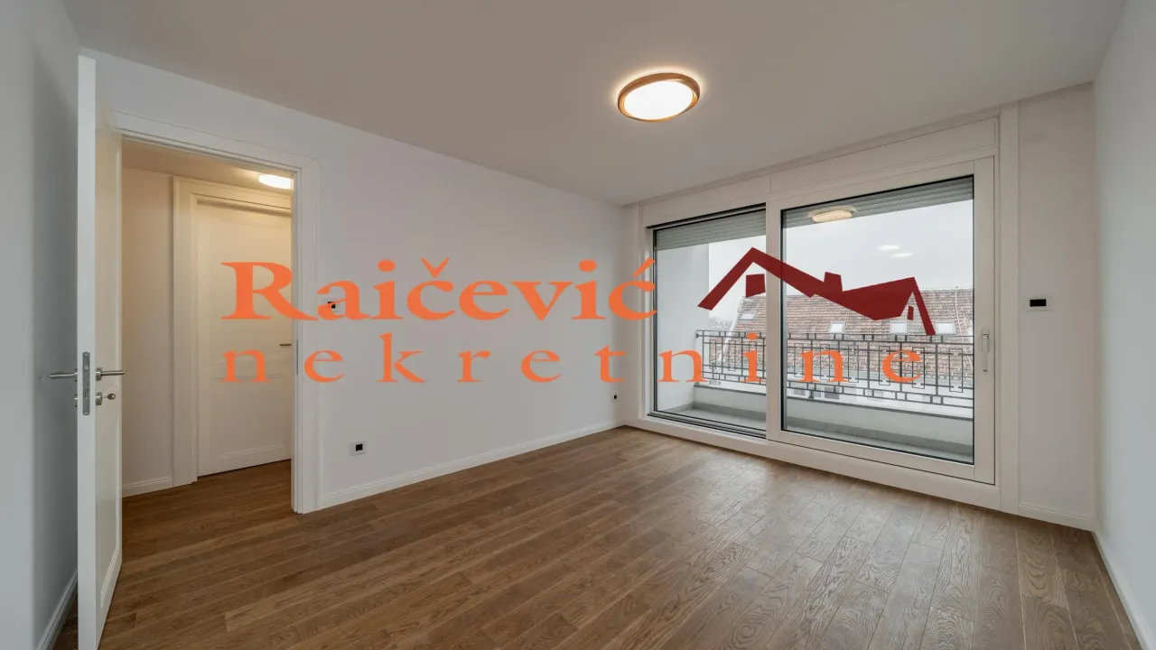 Prodaja, dvosoban stan, 71m², Vračar Sve Podlokacije, Beograd