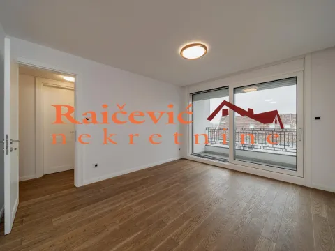 Stan in Vračar Sve Podlokacije