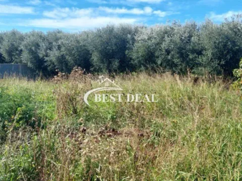 Sale, land lot, 400m², Polje, Bar