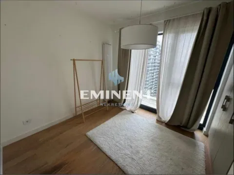 Izdavanje, trosoban stan, 80m², Savski Venac, Beograd - image 6