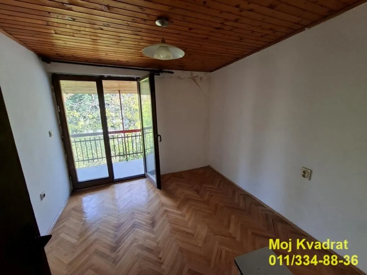Prodaja, trosoban stan, 76m², Cerak, Beograd