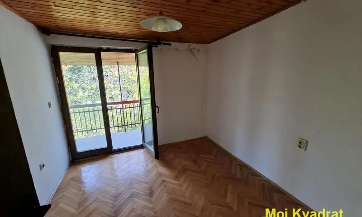 Prodaja, trosoban stan, 76m², Cerak, Beograd