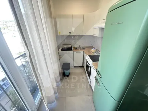 Izdavanje, jednosoban stan, 50m², Preko Morače, Podgorica - image 5