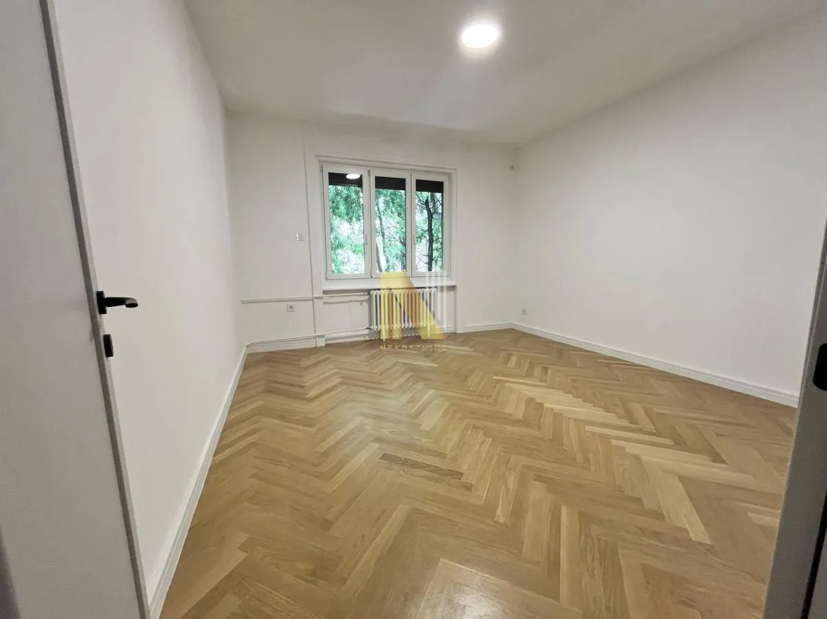 Prodaja, trosoban stan, 85m², Kej, Novi Sad Sve Podlokacije