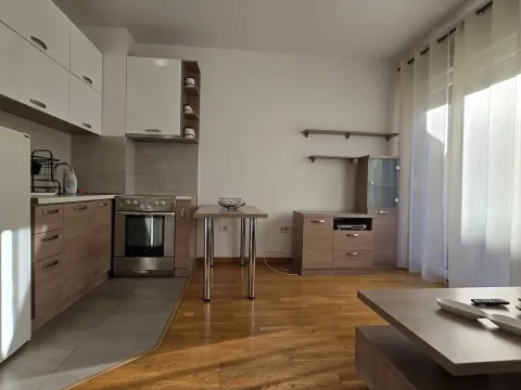 Sale, apartment, 38m², City Kvart, Podgorica - image 4