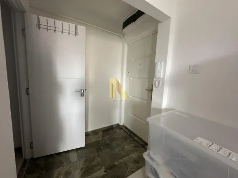 Prodaja, jednosoban stan, 35m², Adamovićevo Naselje, Novi Sad Sve Podlokacije - image 12