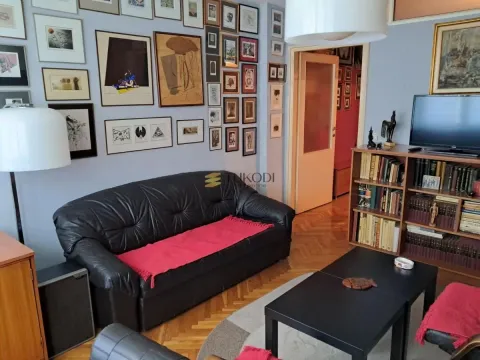 Izdavanje, jednosoban stan, 32m², Novi Beograd Sve Podlokacije, Beograd - image 2