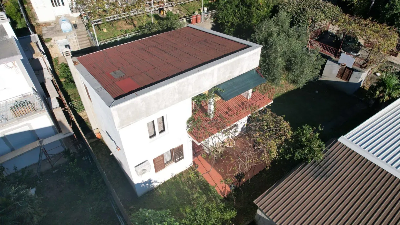 Prodaja, kuća, 105m², Sutomore, Bar