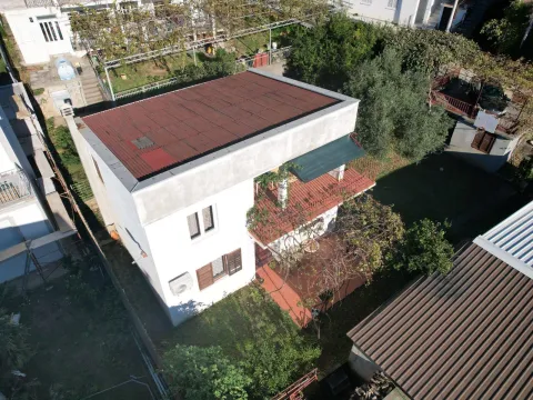 Prodaja, kuća, 105m², Sutomore, Bar