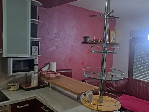 Izdavanje, jednosoban stan, 45m², Luka Bar, Bar - image 4