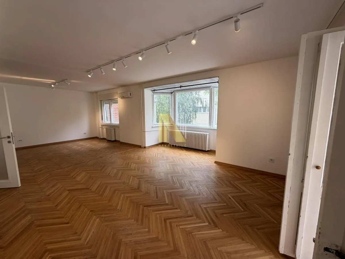 Rent, office space, 120m², Kej, Novi Sad Sve Podlokacije