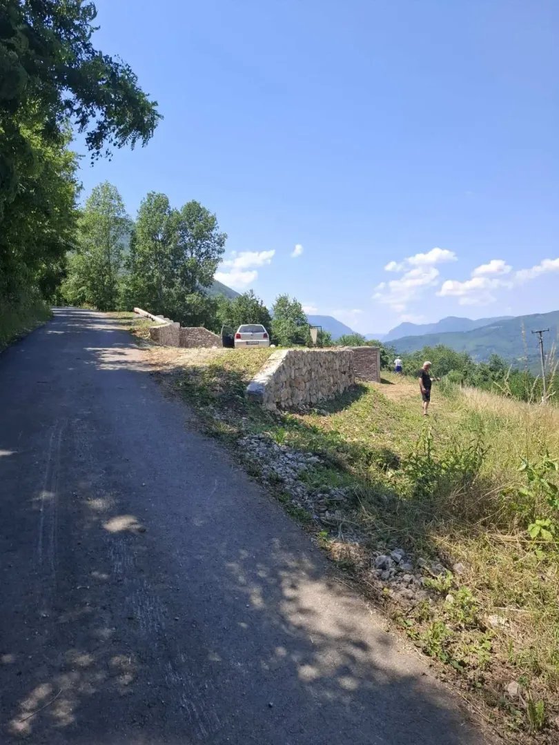Prodaja, plac, 5200m², Perućac, Bajina Bašta