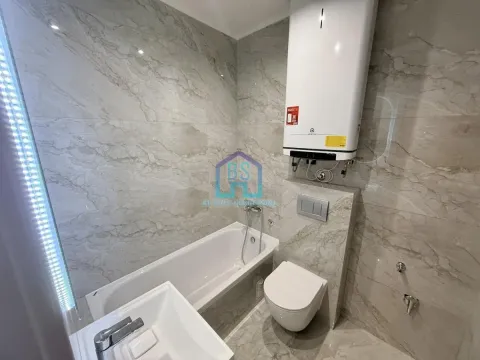 Sale, two bedroom apartment, 58m², Centar, Novi Sad - image 12