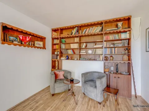 Prodaja, jednosoban stan, 49m², Stari Grad, Beograd - image 4