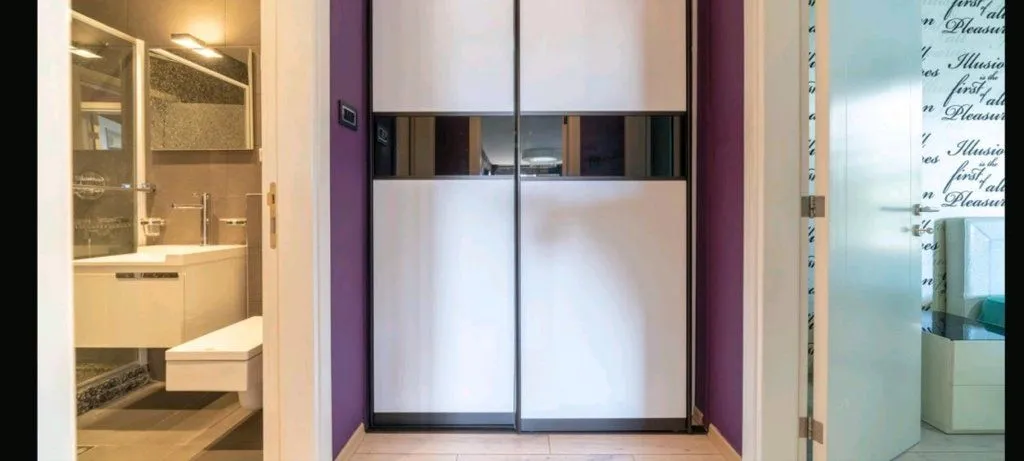 Prodaja, trosoban stan, 133m², Preko Morače, Podgorica