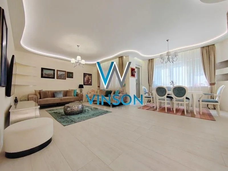 Izdavanje, četvorosoban stan, 102m², Grbavica, Novi Sad Sve Podlokacije