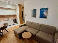 Izdavanje, jednosoban stan, 34m², Tološi, Podgorica - image 8