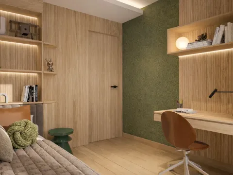 Sale, house, 243m², Centar, Kolašin - image 16