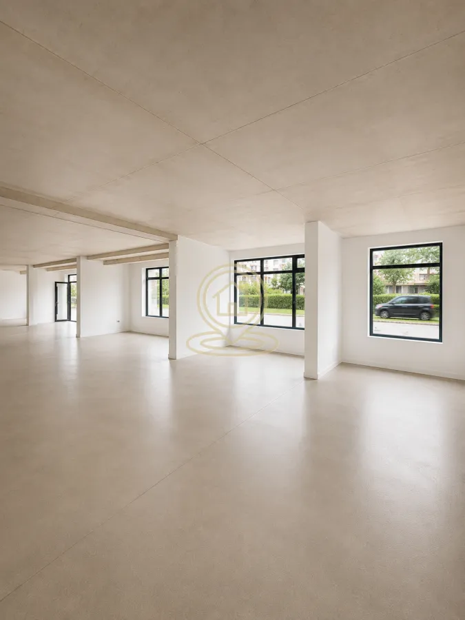 Sale, office space, 500m², Centar, Vrnjačka Banja