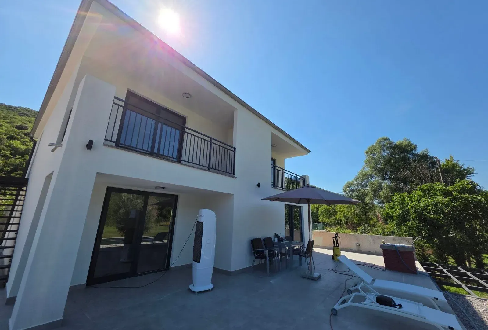 Prodaja, kuća, 180m², Radanovići, Kotor