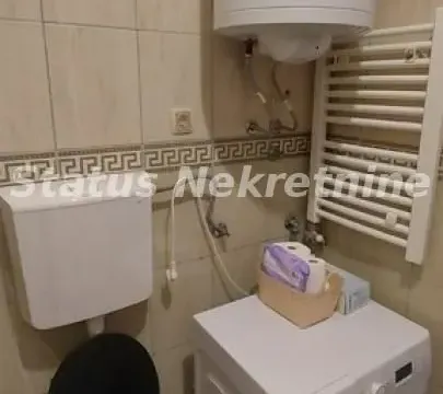 Rent, studio apartment, 28m², Grbavica, Novi Sad Sve Podlokacije - image 6