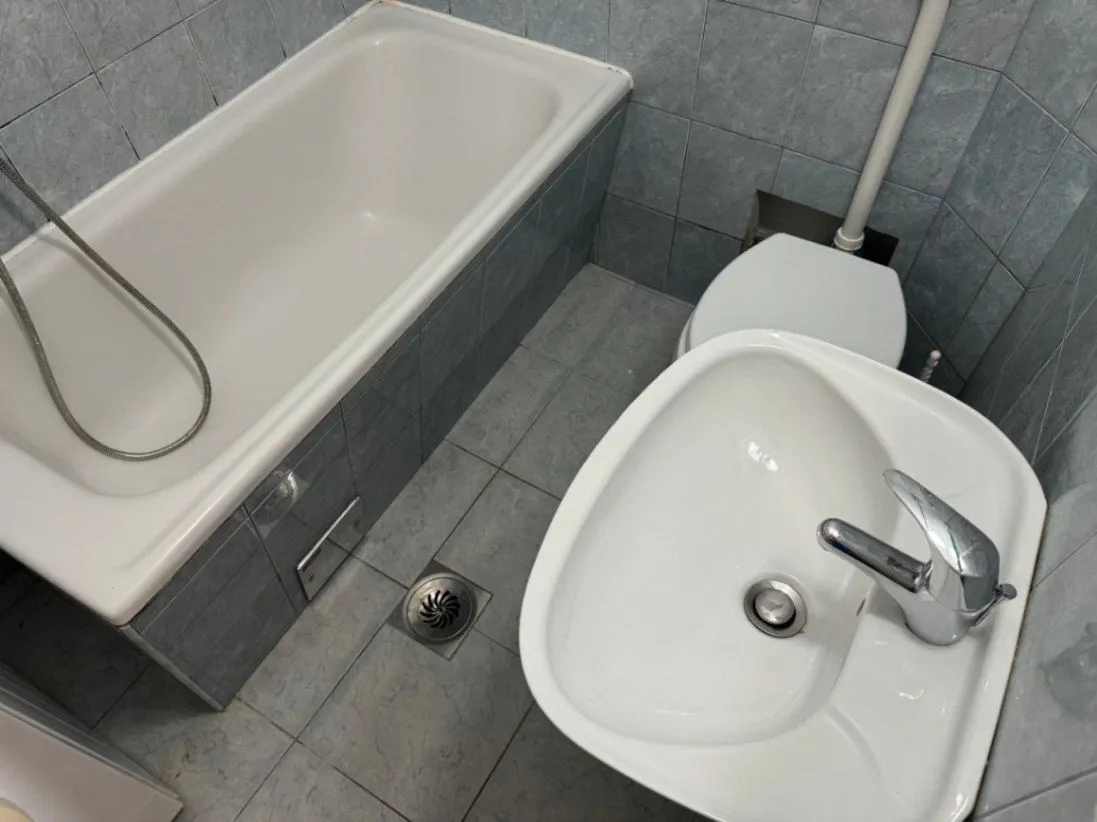 Izdavanje, garsonjera, 35m², Zagorič, Podgorica