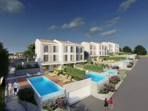 Prodaja, kuća, 270m², Budva, Crna Gora