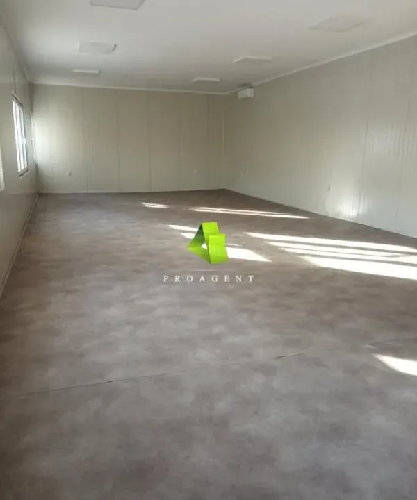 Rent, office space, 240m², Medijana, Niš