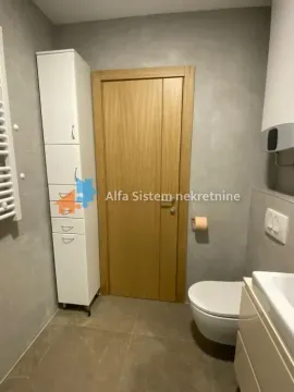 Izdavanje, dvosoban stan, 48m², Čubura, Beograd - image 12