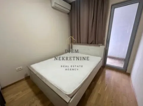 Sale, three bedroom apartment, 117m², Centar, Budva - image 4