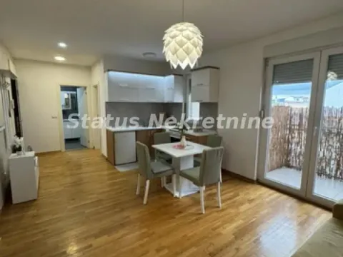 Izdavanje, dvosoban stan, 41m², Podbara, Novi Sad Sve Podlokacije - image 2