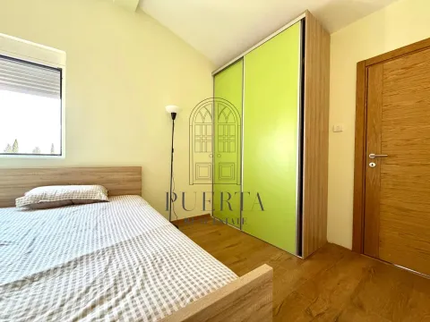 Rent, three bedroom apartment, 150m², Zabjelo, Podgorica - image 15