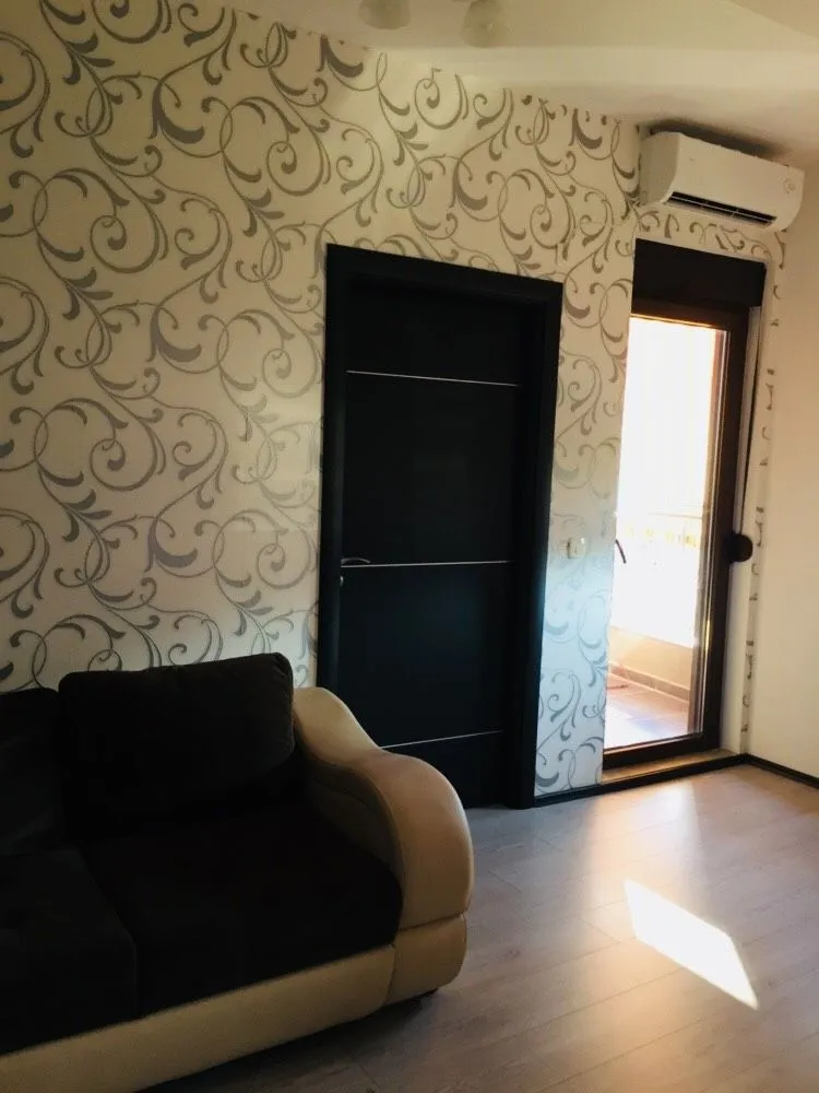 Prodaja, stan, 43m², Budva, Crna Gora