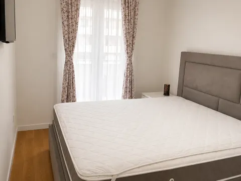 Rent, one bedroom apartment, 49m², Central Point, Podgorica - image 5