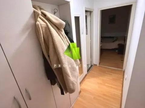 Rent, one bedroom apartment, 41m², Crveni Pevac, Niš - image 7