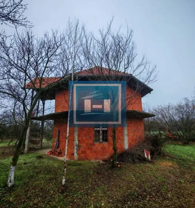 Prodaja, kuća, 90m², Zmič, Paraćin